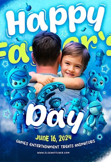 Father's Day Celebration